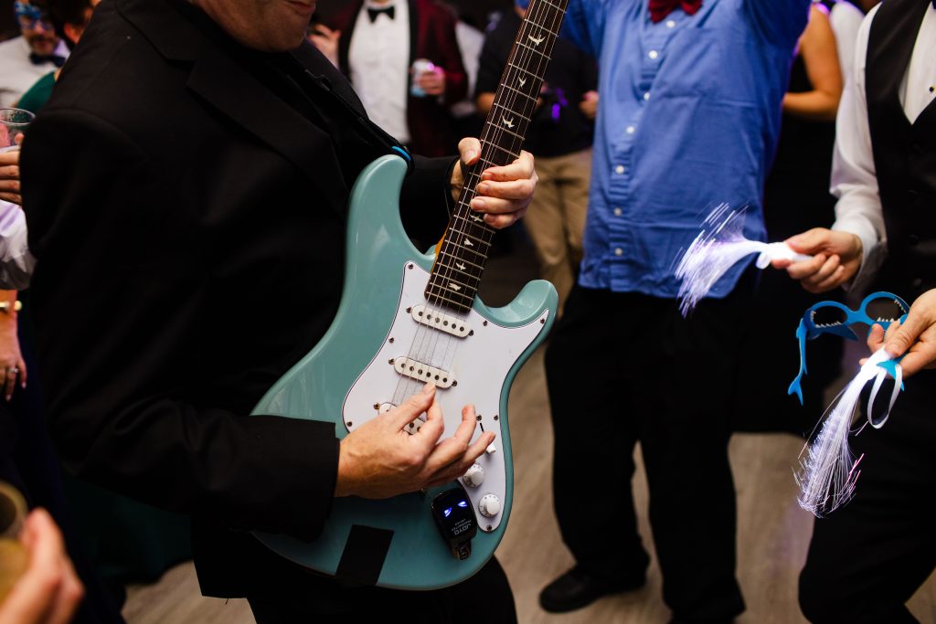 Wedding Band Gallery