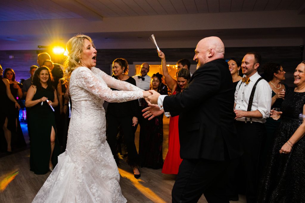 Wedding Band Gallery