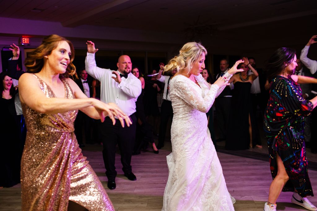 Wedding Band Gallery