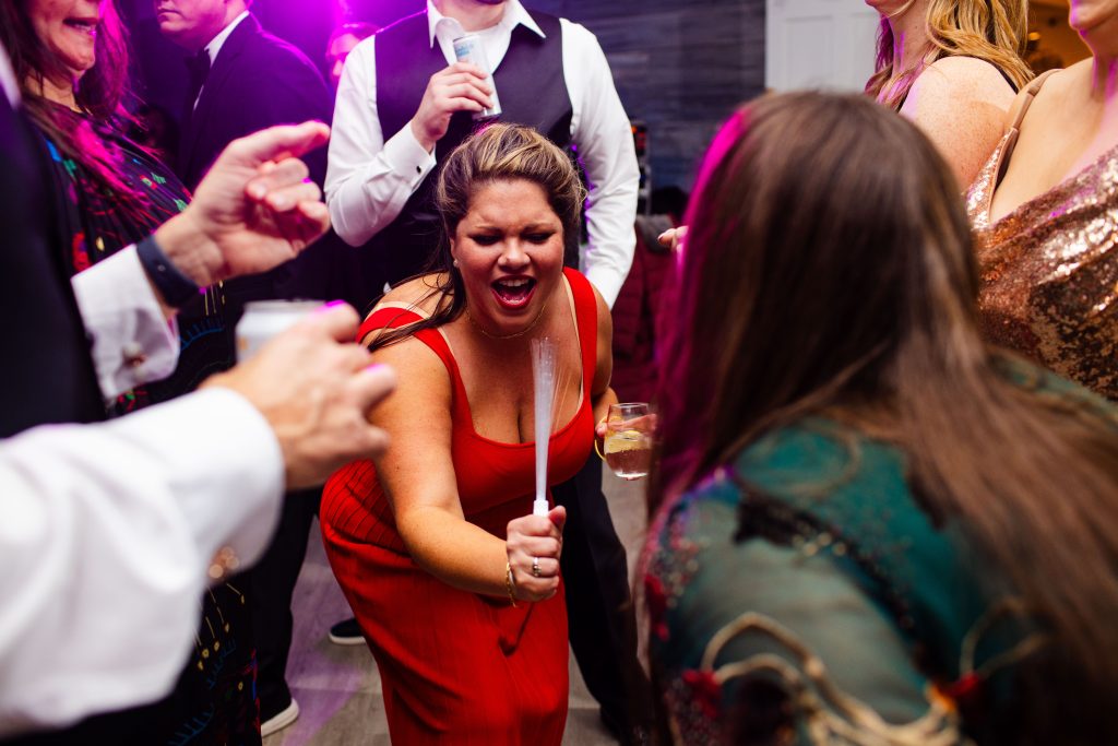 Wedding Band Gallery