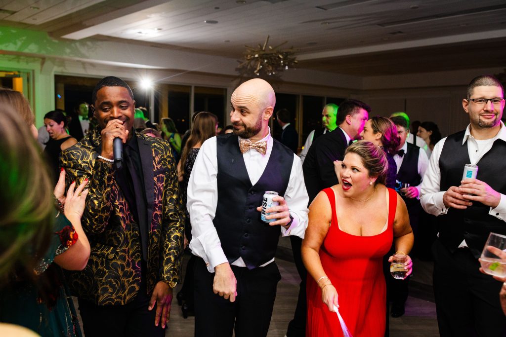 Wedding Band Gallery