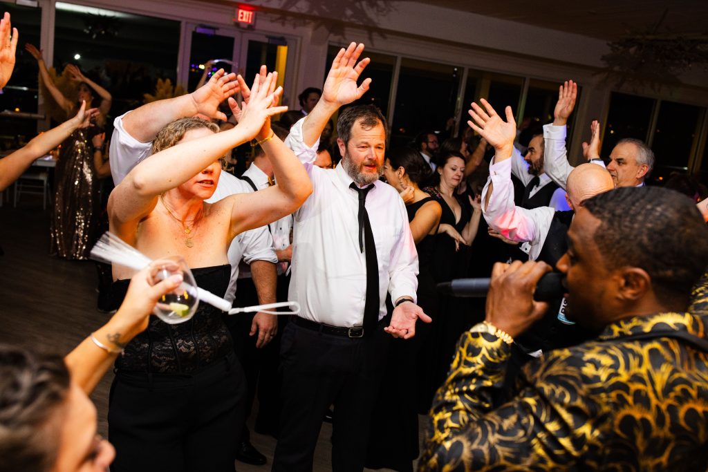 Wedding Band Gallery
