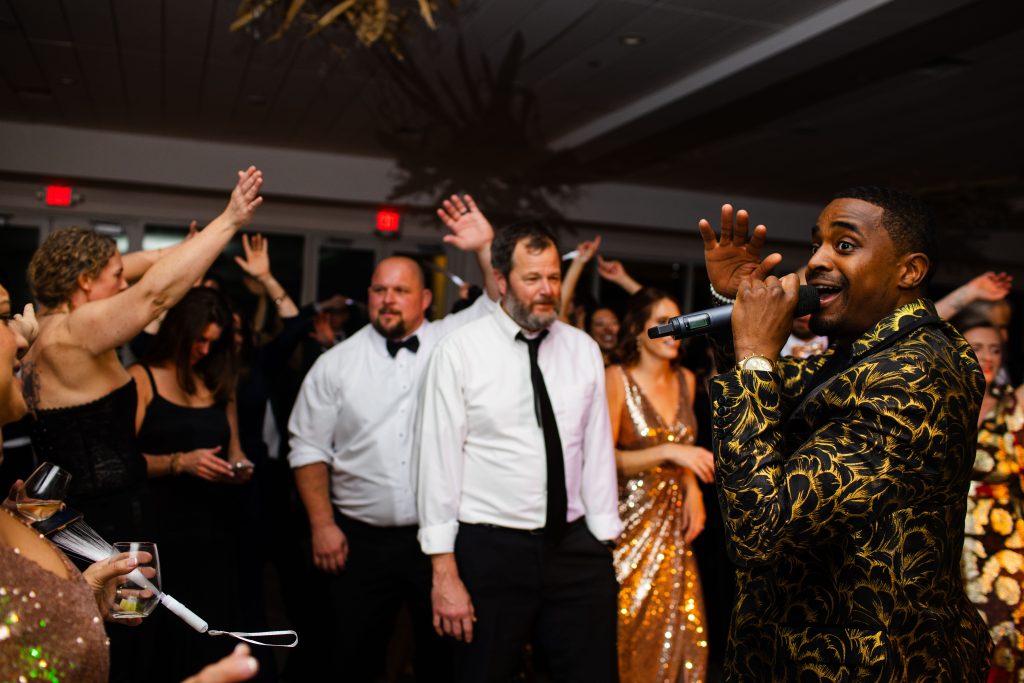 Wedding Band Gallery