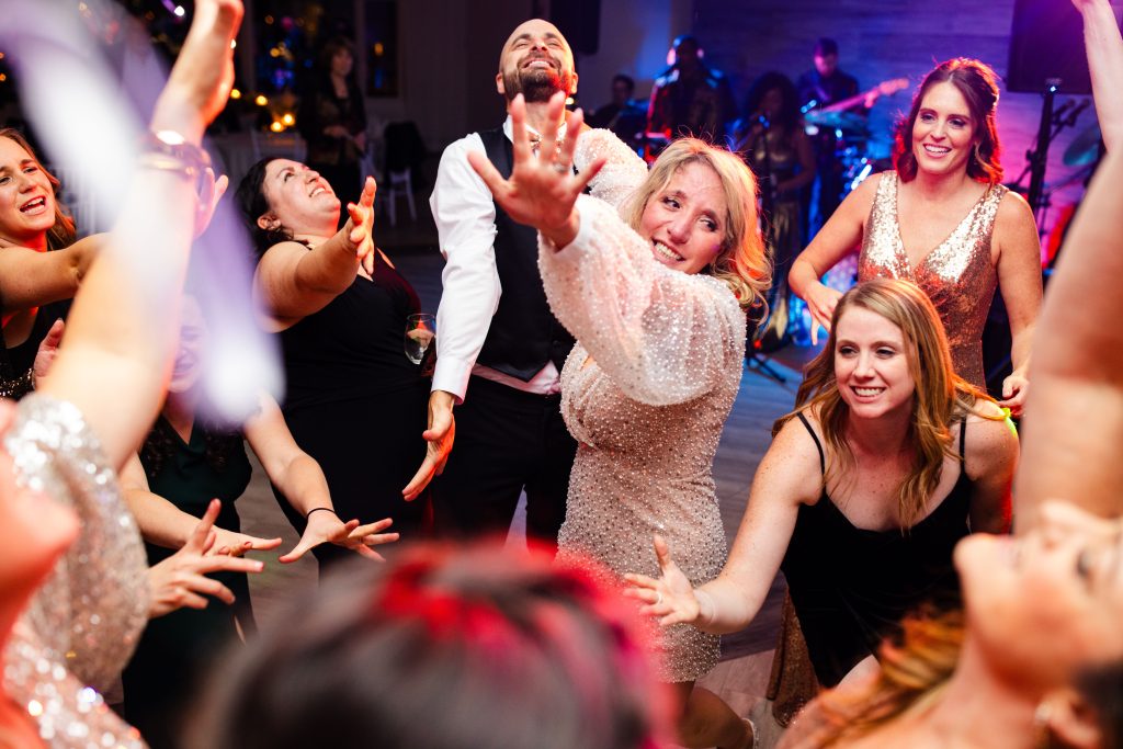 Wedding Band Gallery