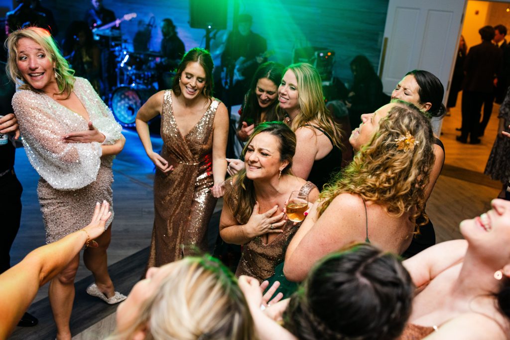 Wedding Band Gallery