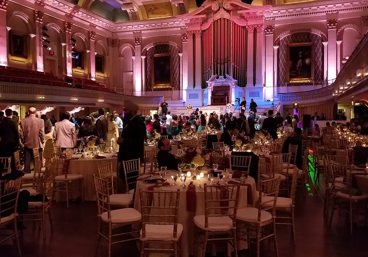 About Groove Authority