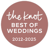 The knot best of weddings since 2013