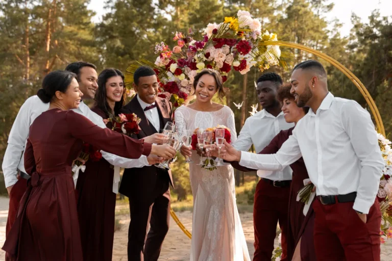 Wedding Ceremony